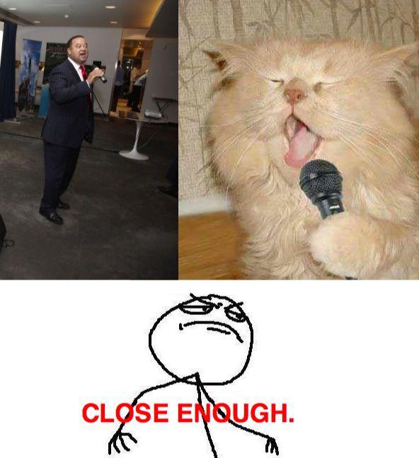 Close Nuff